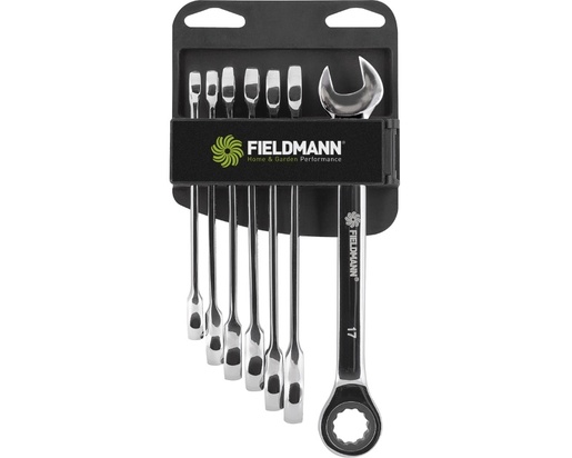 FIELDMANN FDN 1045 Set ključeva sa račnom 7 kom