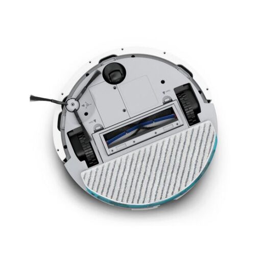 Rowenta robot usisivač RR8777, 4000 Pa, 5200 mAh, beli