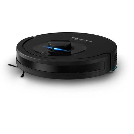 Rowenta robot usisivač RR87C5, 6000 Pa, 5200 mAh, crni