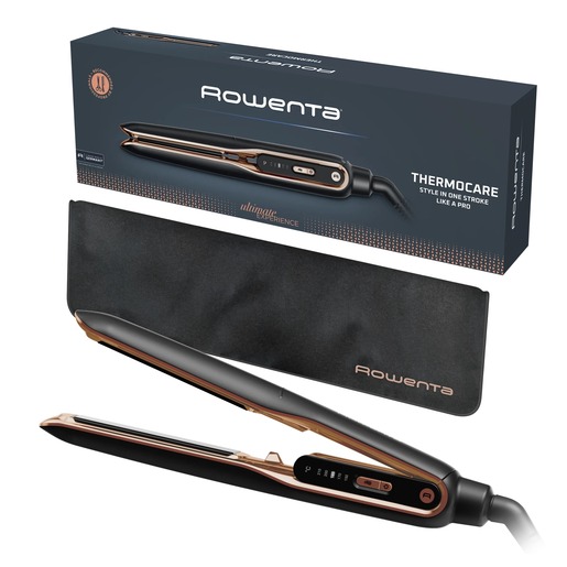 Rowenta pegla za kosu SF8120