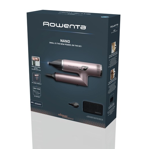 Rowenta fen za kosu HY8530