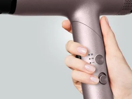 Rowenta fen za kosu HY8530