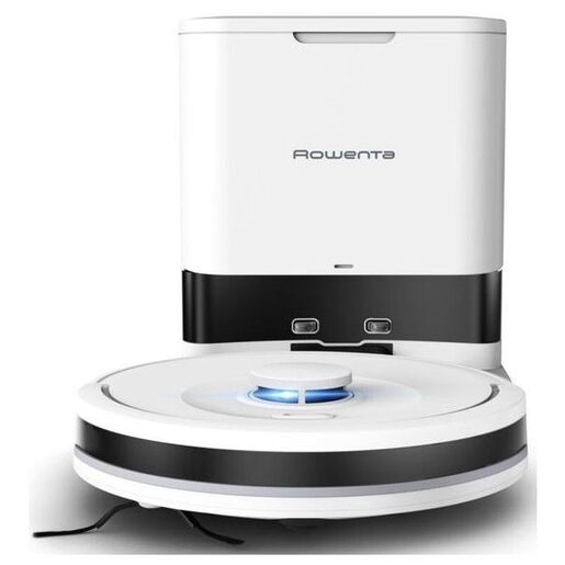 Rowenta robot usisivač RR8797, 6000 Pa, 5200 mAh, beli