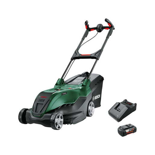 BOSCH aku kosilica za travnjak AdvancedRotak 36V, 4.0Ah, 40cm 06008B9F00