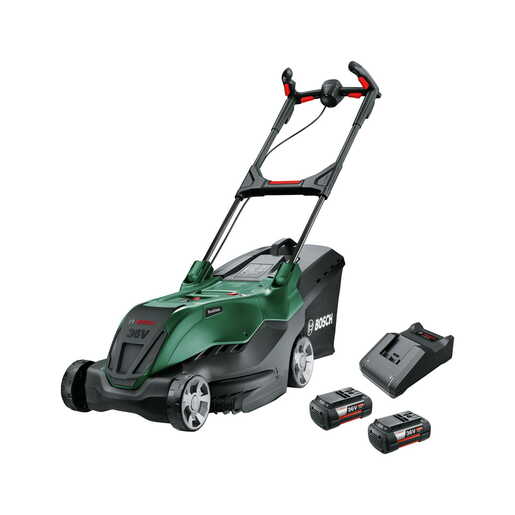 BOSCH aku kosilica za travnjak AdvancedRotak 36V, 4.0Ah, 44cm 06008B9G02
