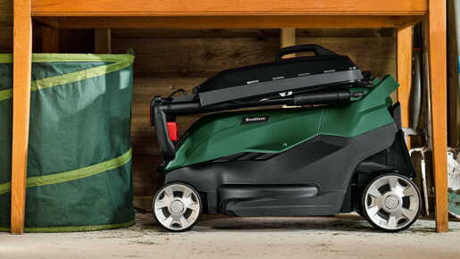 BOSCH aku kosilica za travnjak AdvancedRotak 36V, 4.0Ah, 44cm 06008B9G02