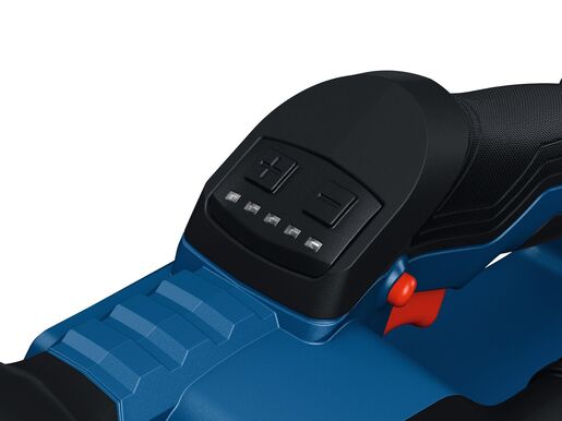 BOSCH Professional aku tračna brusilica GBS 18V-75, 75x533mm, SAMO ALAT, karton 06012C2000