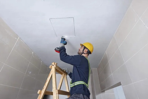 BOSCH Professional GSA 18V-24 aku sabljasta pila, solo alat u L-BOXX-u 06016A5101