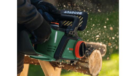 BOSCH akumulatorska lančana pila PKE18V-30-28, 18 V, duljina mača 30 cm 06008B8B01