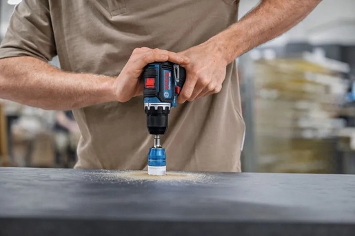 BOSCH Professional GSR 12V-32 aku izvijač (2x2,0Ah, L-BOXX) 06019N7002