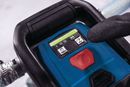 BOSCH Professional aku pumpa za vodu GTP 18V-28, 2800 l/h, SAMO ALAT, karton 06019R6000