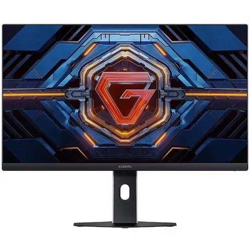 Monitor XIAOMI G24i OM4FE-EU, 1920x1080, 200Hz, 1ms, DP, HDMI