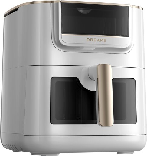 Dreame friteza na vruć vazduh AF30, 2700W, 7L, bela