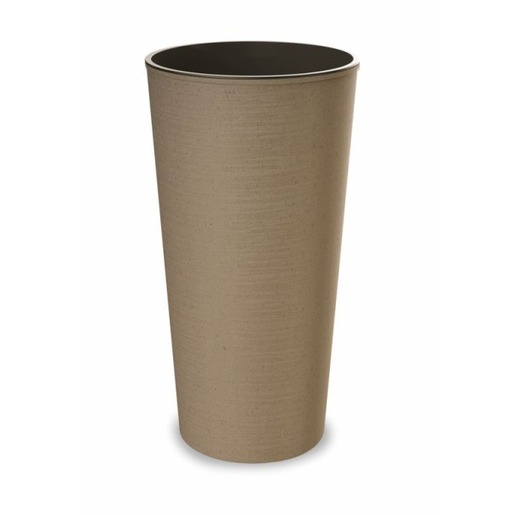 GARDINO-SAKSIJA MELROSE WOODY CET. VIS. 25X25X46,5H