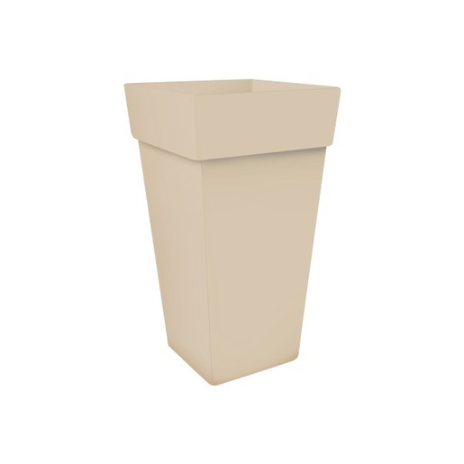 GARDINO-SAKSIJA MELROSE KVADRAT 40cm BEZ