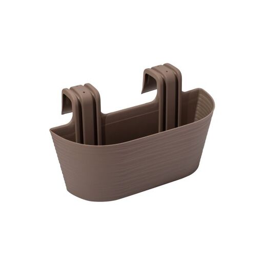 GARDINO-ZARDINJERA FINESA 45cm MOKA