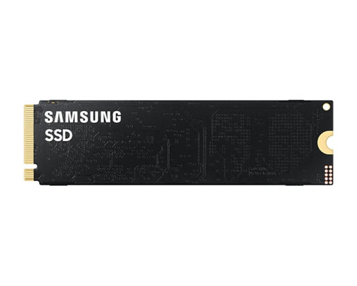 SSD M.2 NVMe PCIe 5.0  1TB Samsung 9100 Pro 148000/13400MB/s MZ-VAP1T0BW