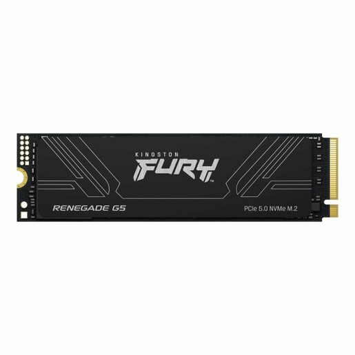SSD Kingston M.2 NVMe PCIe Gen 5.0x4 2TB SFYR2S/2T0 FURY Renegade