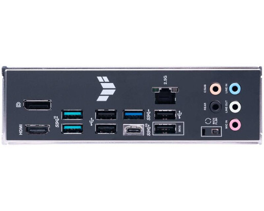 Matična ploča AM5 ASUS TUF GAMING B650M-PLUS