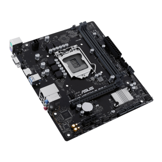 Matična ploča s1200 ASUS PRIME H510M-R R2.0-SI