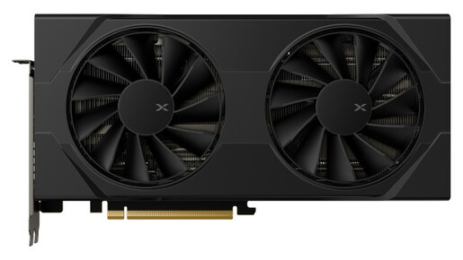 Grafička karta SVGA XFX Radeon RX 9060 8GB DDR6 OC Gaming Edition, RX-96SWFT8BC