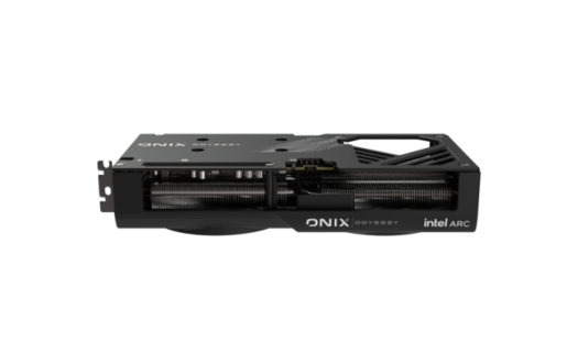 Grafička karta ONIX ODYSSEY Intel Arc B570 GDDR6 10GB, 8347-00178