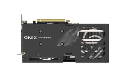 Grafička karta ONIX ODYSSEY Intel Arc B570 GDDR6 10GB, 8347-00178