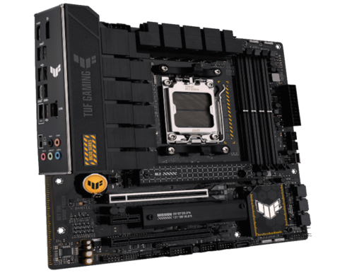 Matična ploča ASUS TUF GAMING B650M-PLUS/AM5