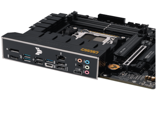 Matična ploča ASUS TUF GAMING B650M-PLUS/AM5