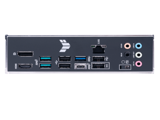 Matična ploča ASUS TUF GAMING B650M-PLUS/AM5