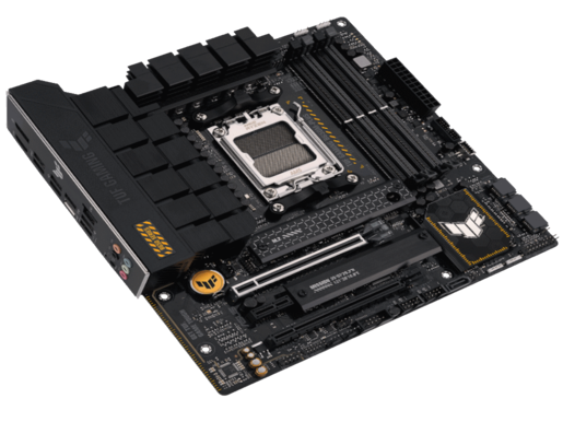 Matična ploča ASUS TUF GAMING B650M-PLUS/AM5
