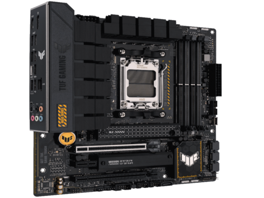 Matična ploča ASUS TUF GAMING B650M-PLUS/AM5
