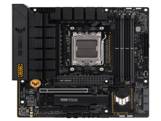 Matična ploča ASUS TUF GAMING B650M-PLUS/AM5