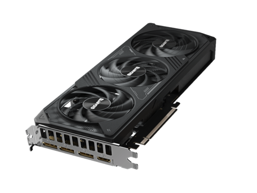 Graficka karta GIGABYTE GV-N5070WF3OC-12GD NVD/12GB/GDDR7/192bit/crna