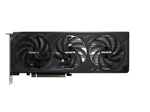 Graficka karta GIGABYTE GV-N5070WF3OC-12GD NVD/12GB/GDDR7/192bit/crna