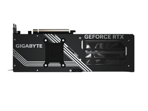 Graficka karta GIGABYTE GV-N5070WF3OC-12GD NVD/12GB/GDDR7/192bit/crna