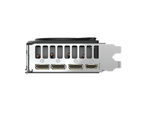 Graficka karta GIGABYTE GV-N5070WF3OC-12GD NVD/12GB/GDDR7/192bit/crna