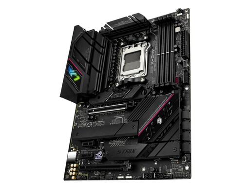 Matična ploča ASUS ROG STRIX B650E-F GAMING WIFI/AM5