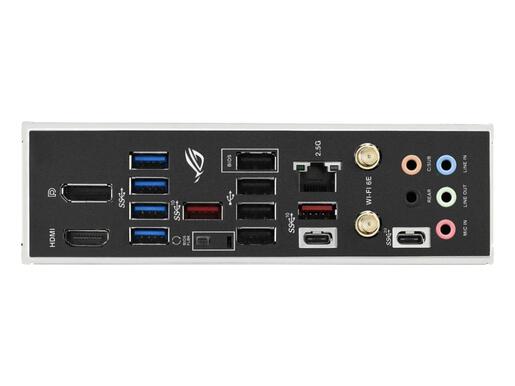 Matična ploča ASUS ROG STRIX B650E-F GAMING WIFI/AM5