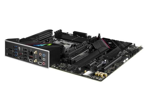 Matična ploča ASUS ROG STRIX B650E-F GAMING WIFI/AM5