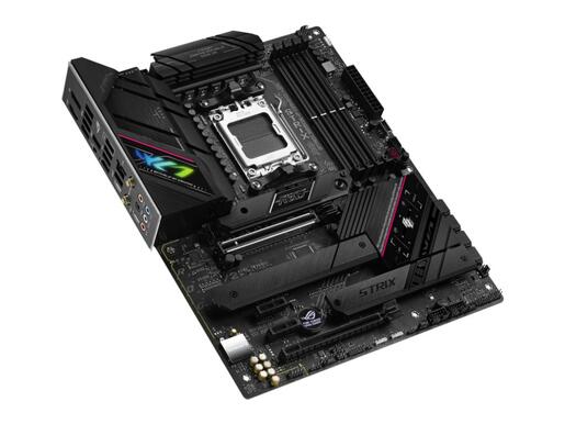 Matična ploča ASUS ROG STRIX B650E-F GAMING WIFI/AM5