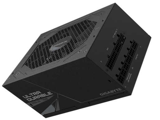 Napajanje GIGABYTE GP-UD750GM PG5 V2 750W/ATX/80+Gold/crna