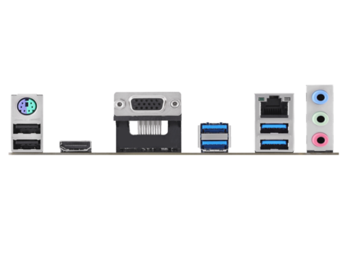 Matična ploča ASUS PRIME B760M-K/LGA1700