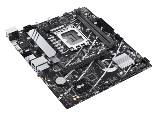 Matična ploča ASUS PRIME B760M-K/LGA1700