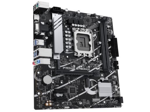 Matična ploča ASUS PRIME B760M-K/LGA1700