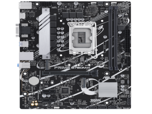 Matična ploča ASUS PRIME B760M-K/LGA1700