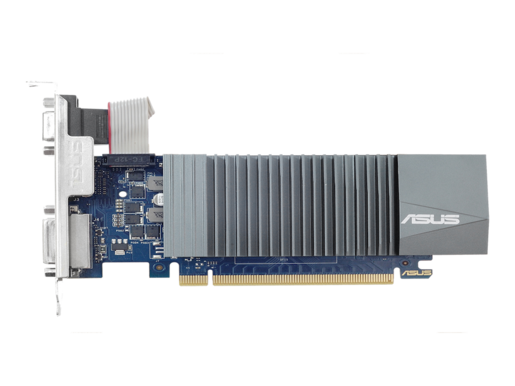 Graficka karta ASUS GT710-SL-2GD5-BRK-EVO NVD/2GB/GDDR5/32bit/crna