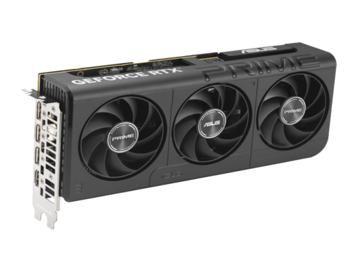 Graficka karta ASUS PRIME RTX 5060 8GB/GDDR7/128bit/crna