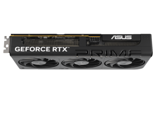 Graficka karta ASUS PRIME RTX 5060 8GB/GDDR7/128bit/crna