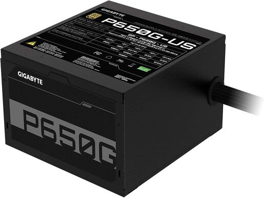 Napajanje GIGABYTE GP-P650G PG5/650W